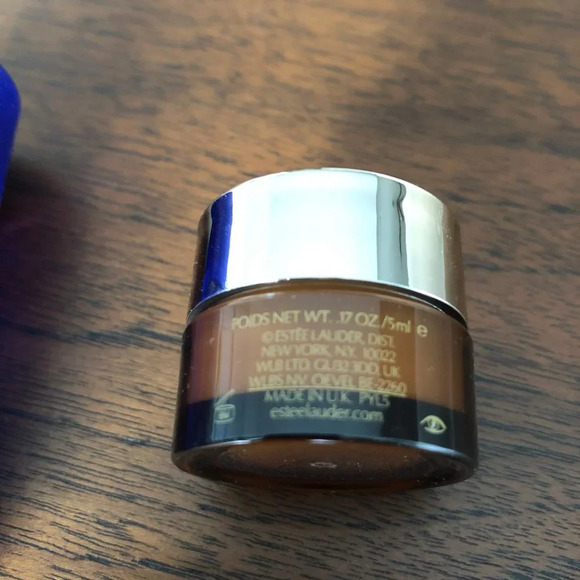 Estee Lauder NIB Advanced Night Repair Eye Supercharged Gel & Eye Makeup Remover - Picture 3 of 7